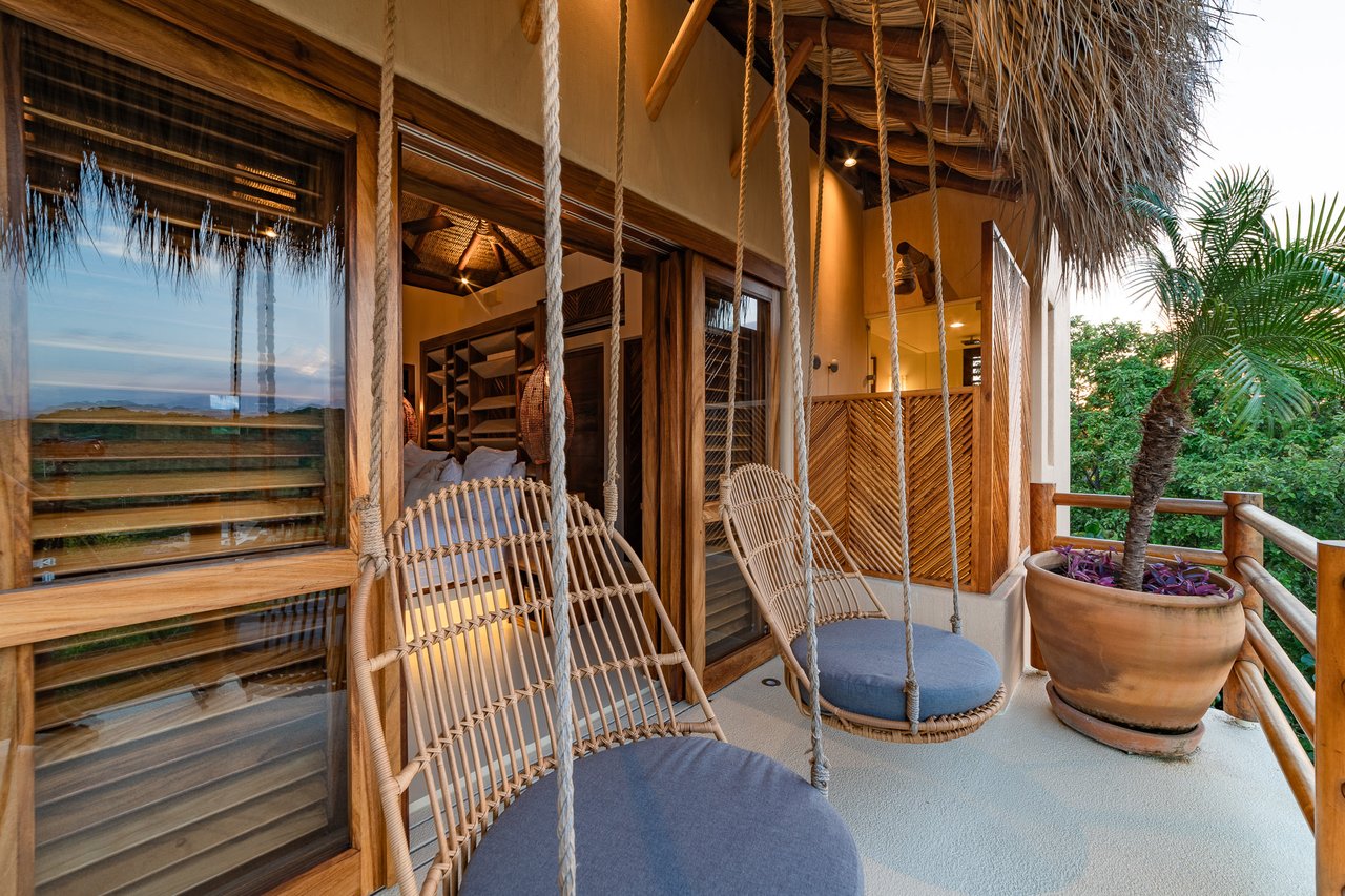 3 bedroom, Single Family Homes, Villa SOLERI 