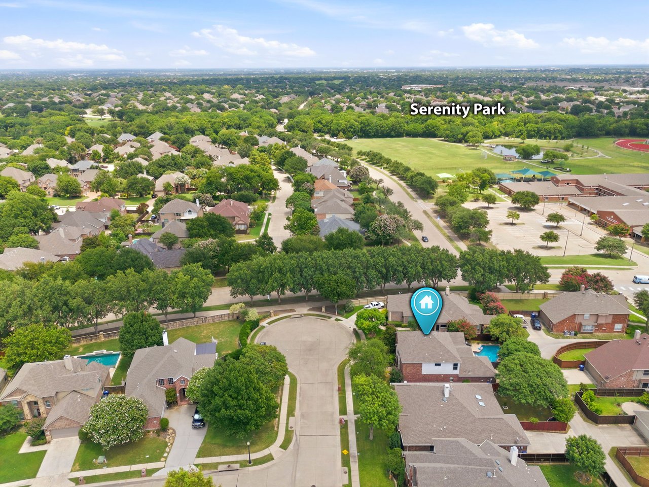 7005 Royal Glen Trail