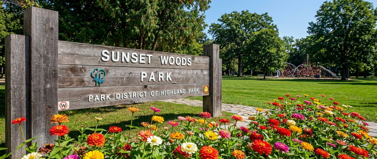 Highland Park