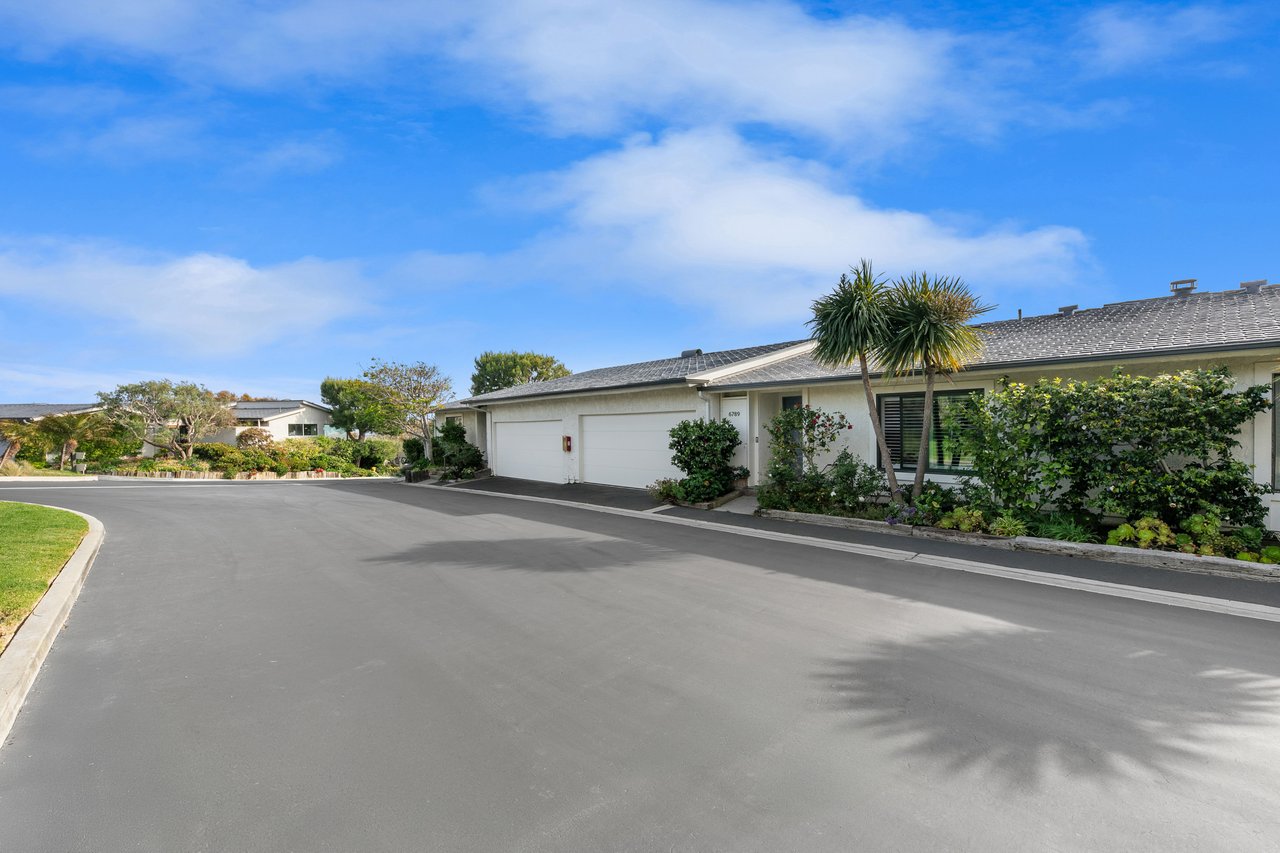 Zuma Bay Villas Ocean View Condo