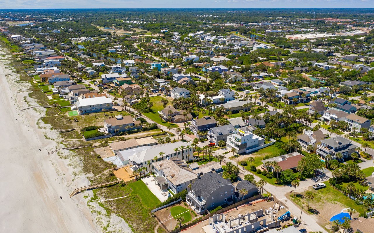 Jacksonville Beach