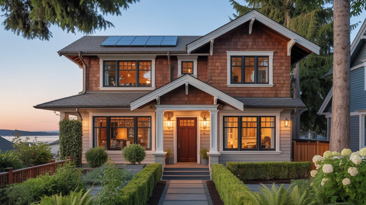 How to Build Home Equity Faster in Northwest Seattle WA