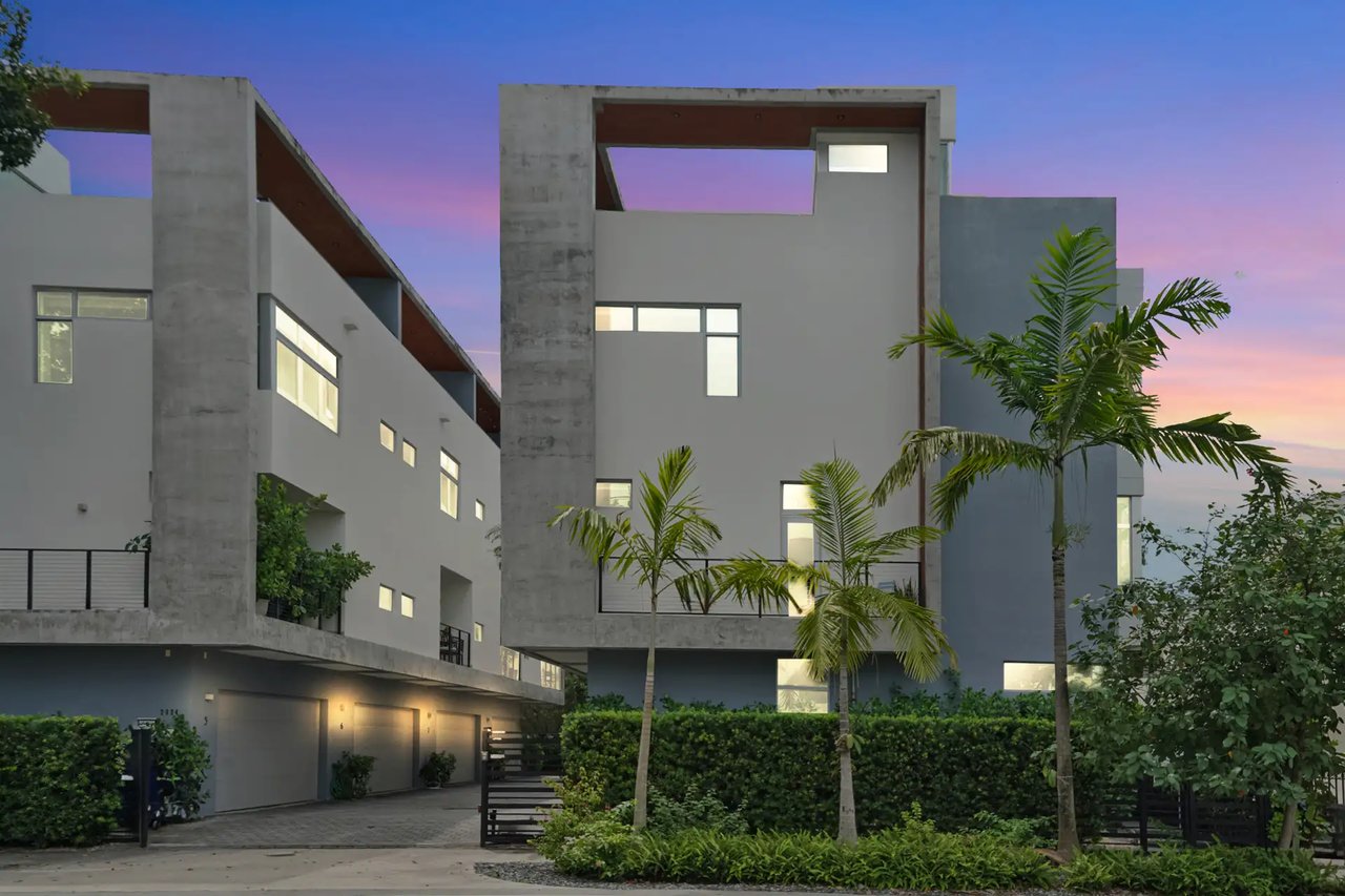 2926 Bird Avenue | Unit 1