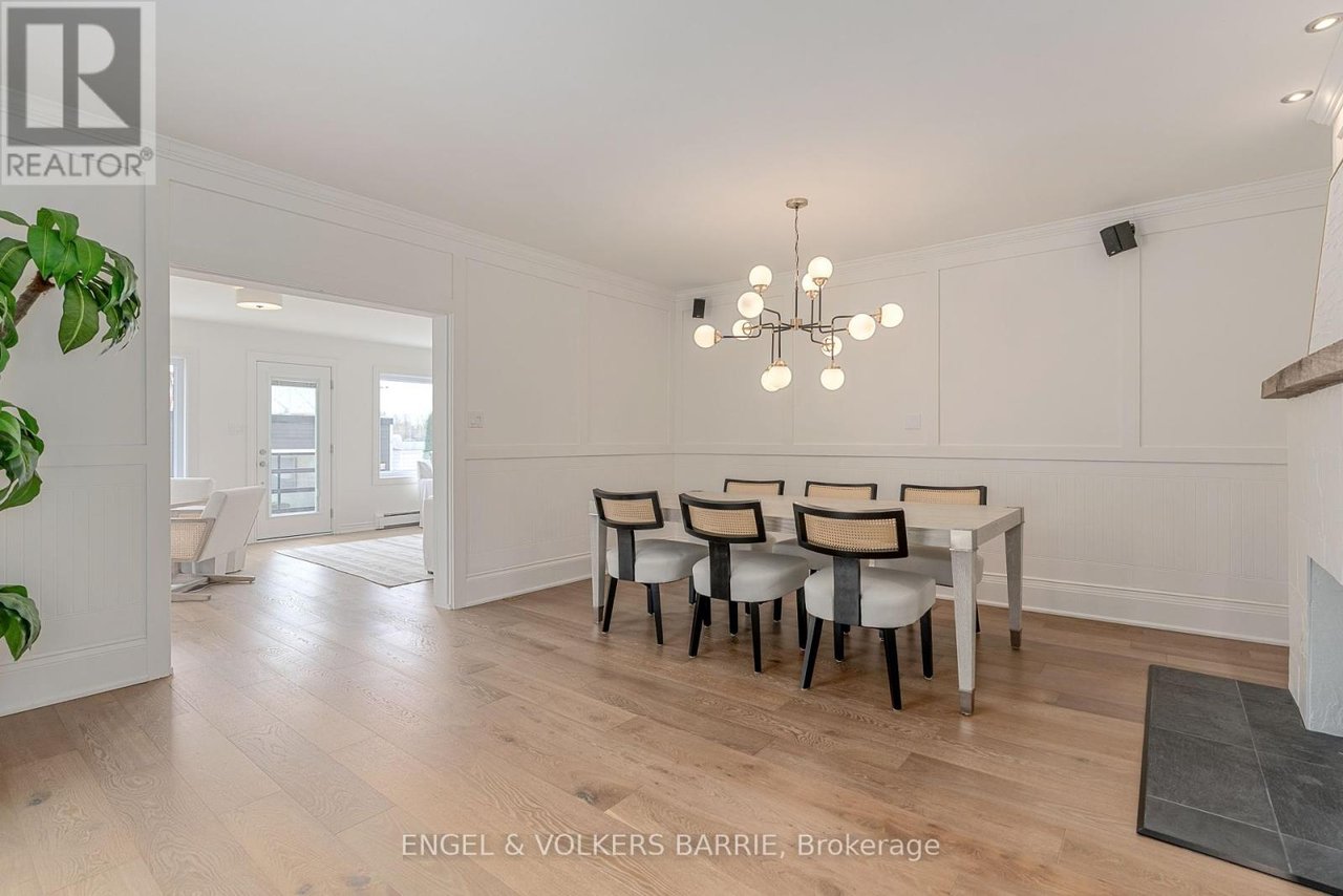 201 Cedar Island Road