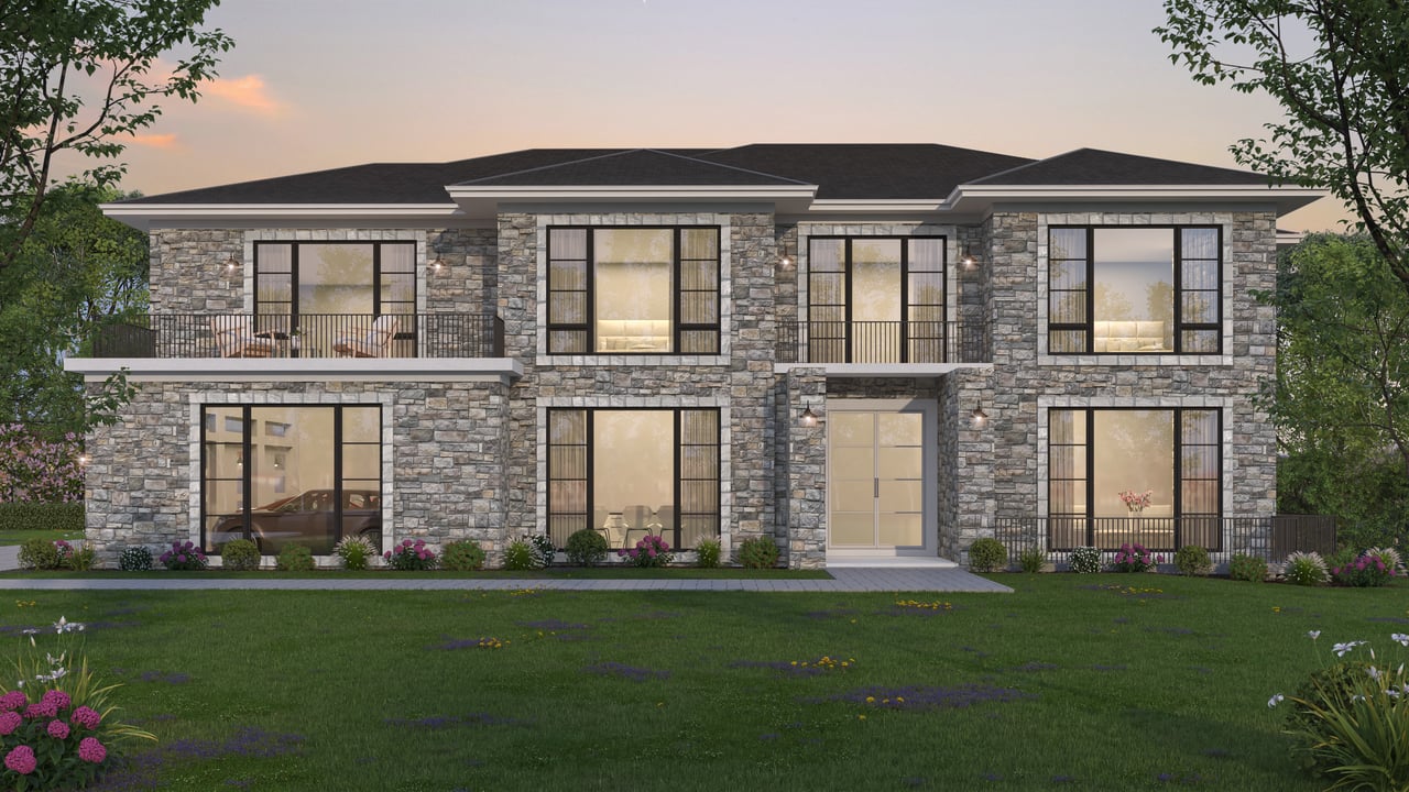 1139 Langley Lane