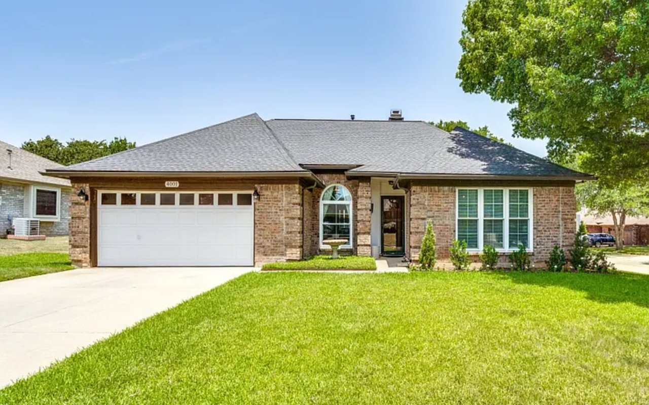 4001 Brownwood Ln