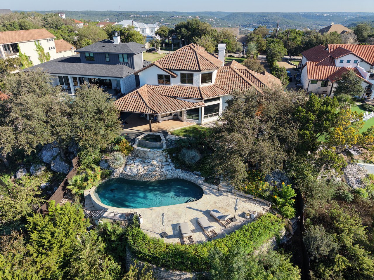 13907 Panorama Dr