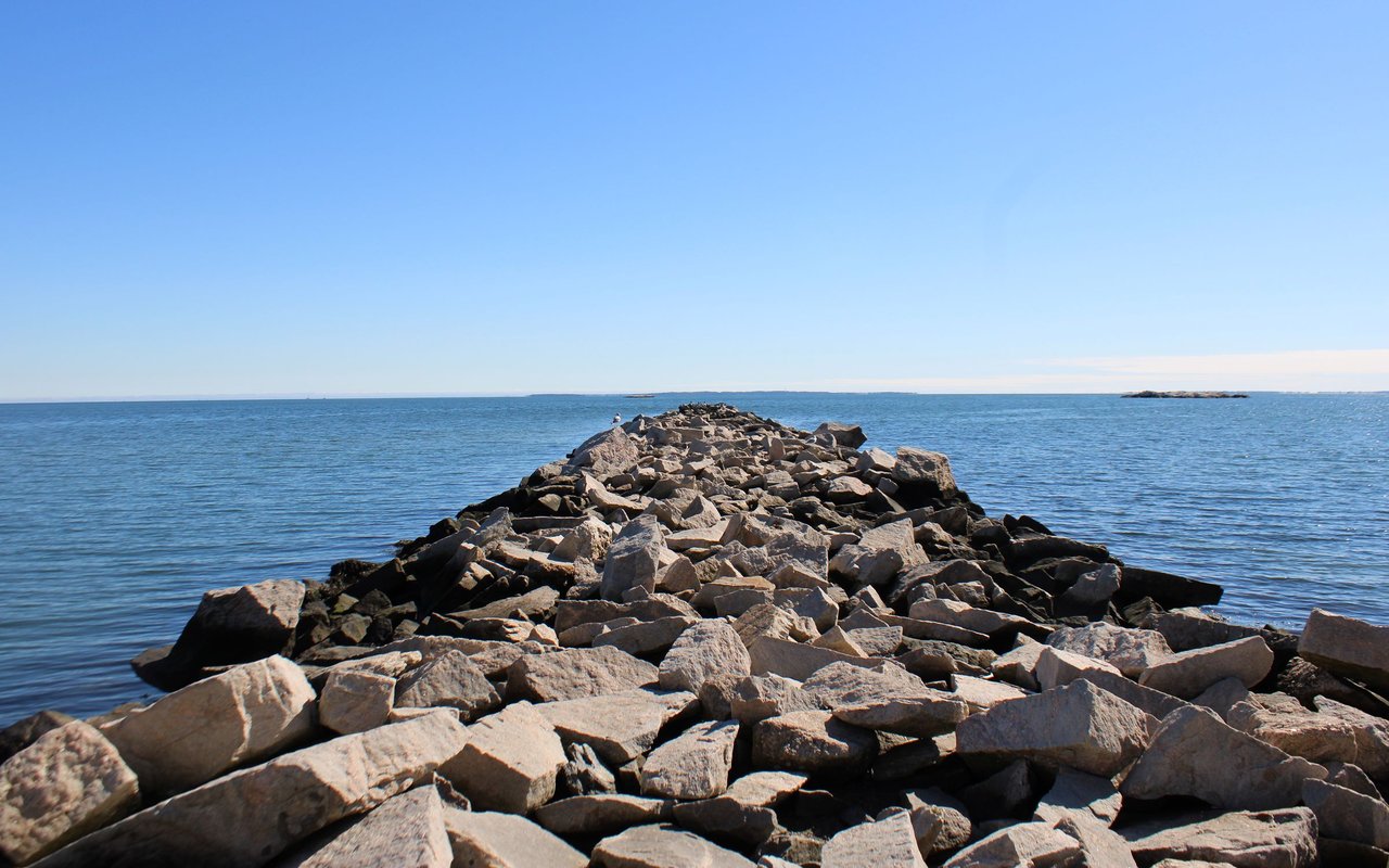 East Lyme
