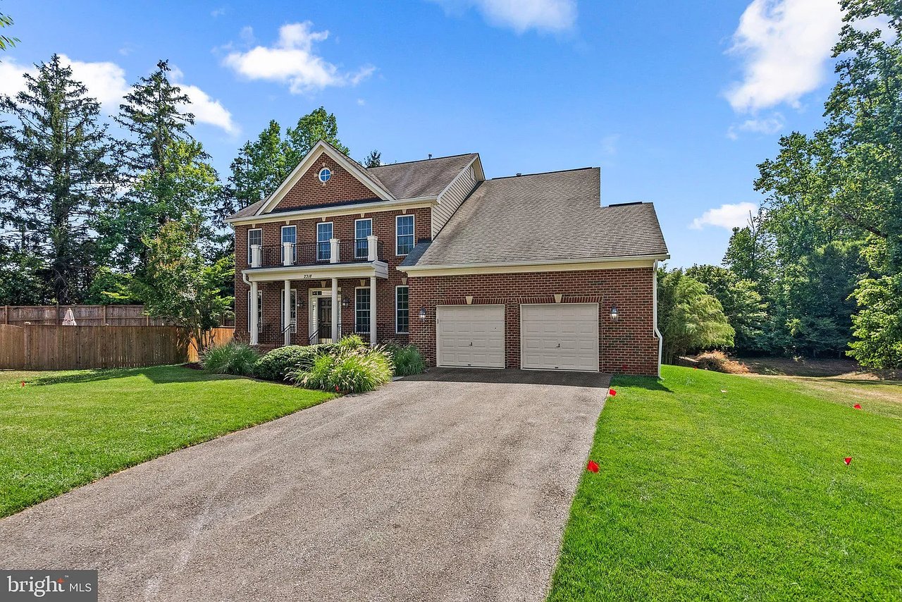 2318 Annapolis Ridge Ct