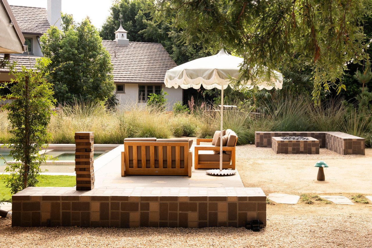 4343 Forman Ave, Toluca Lake 