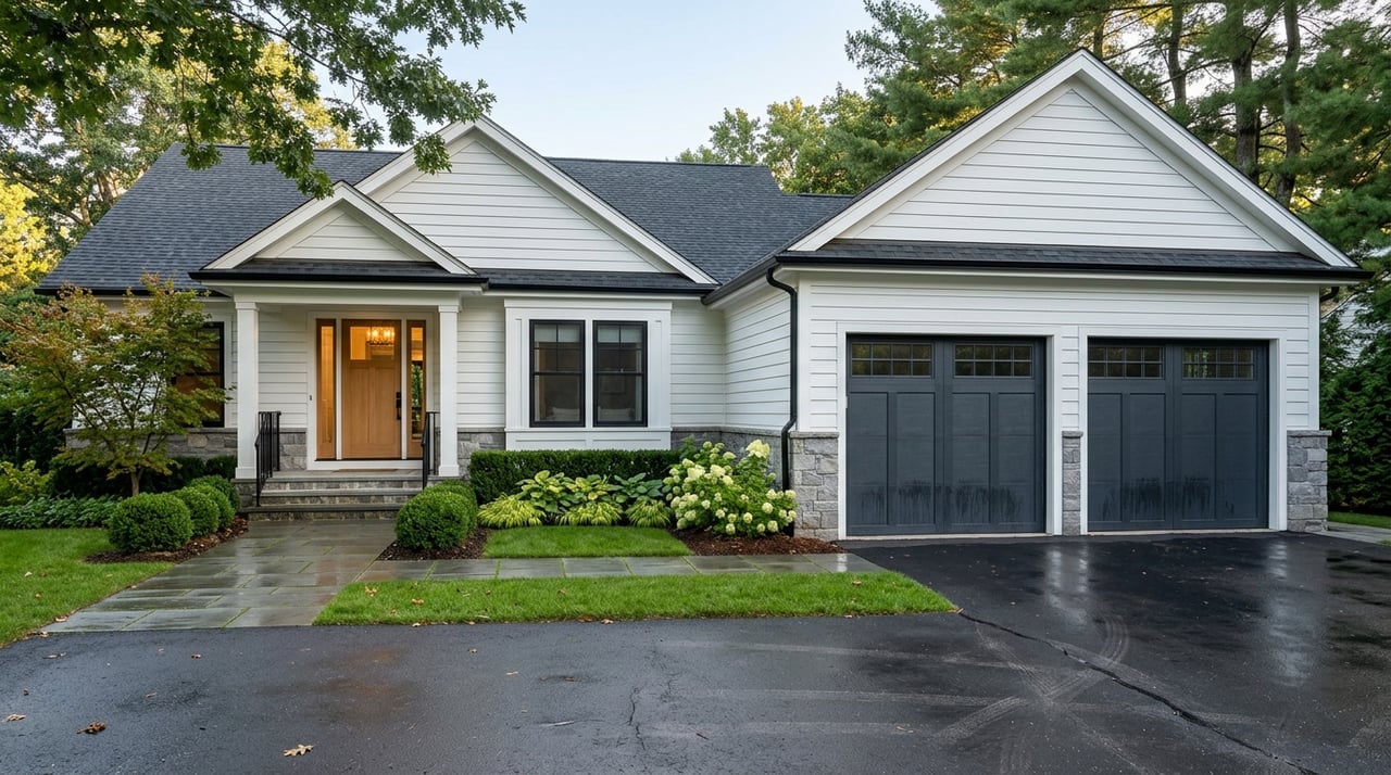 St. James Market Guide For Move-Up Long Island Buyers