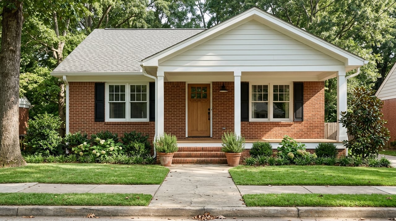 Old Town vs New Communities In Fuquay-Varina