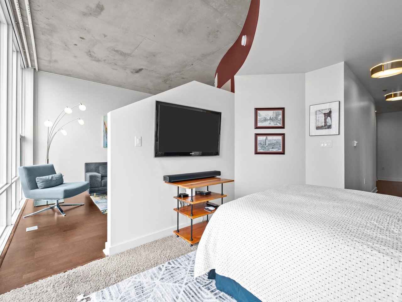 891 14th Street Unit: 2303