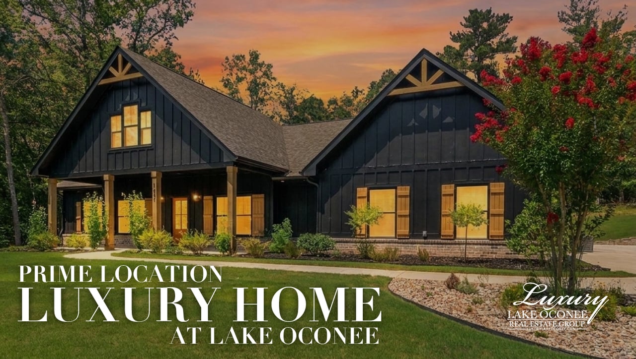 Luxury Home with Prime Location and Community Beach Access