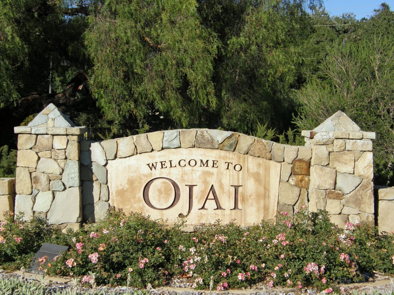 Ojai