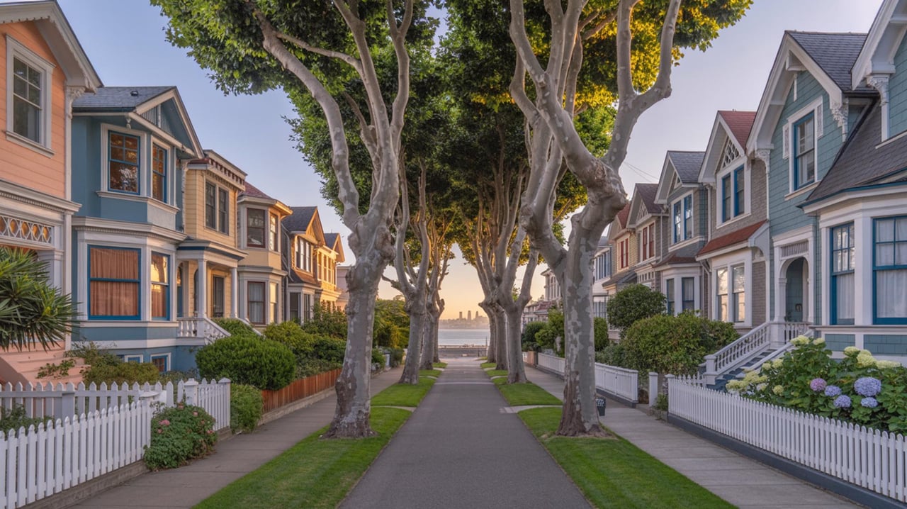 What First-Time Buyers Need to Know About the Alameda, CA Market
