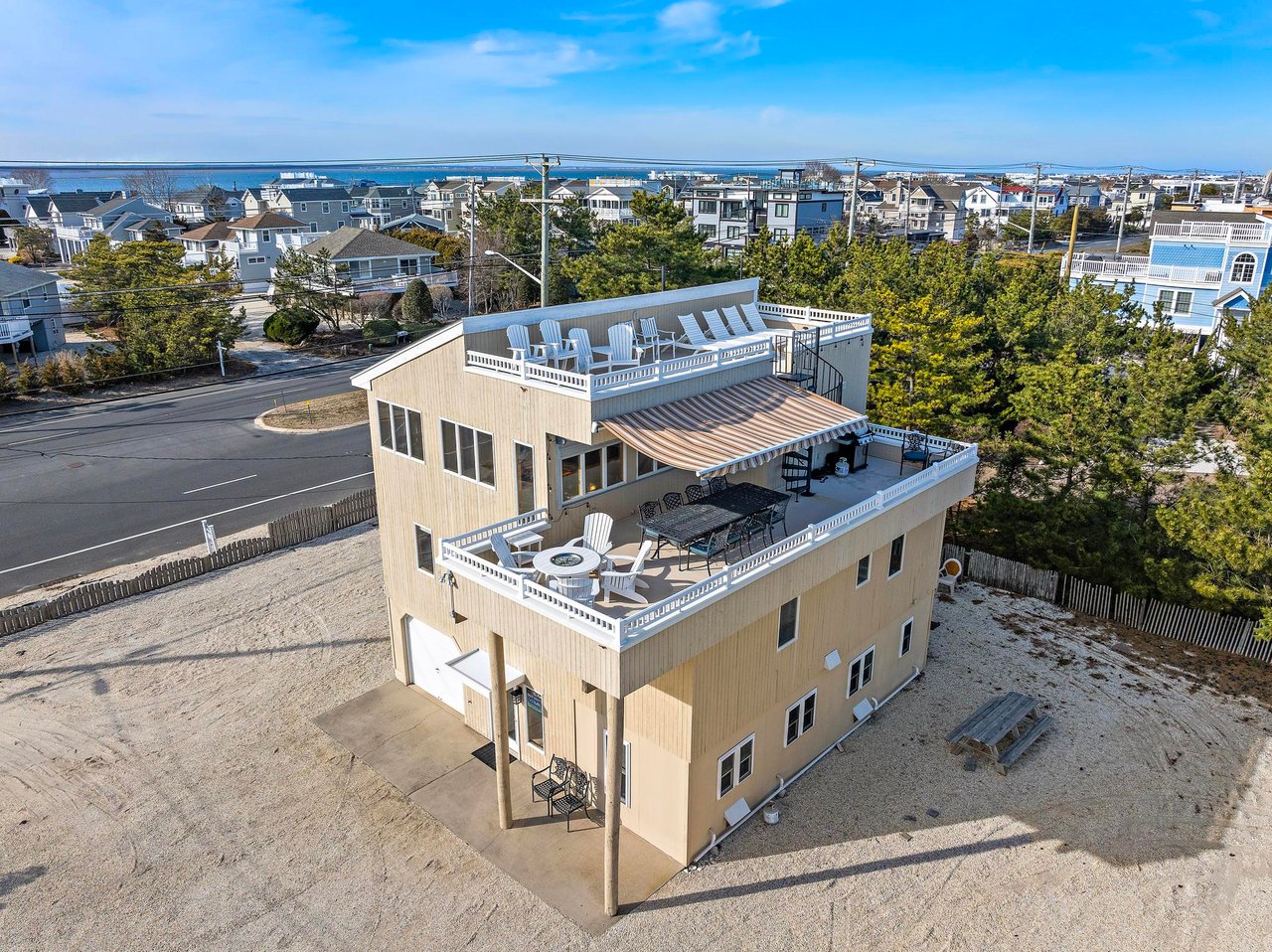 1039A Long Beach Blvd, North Beach