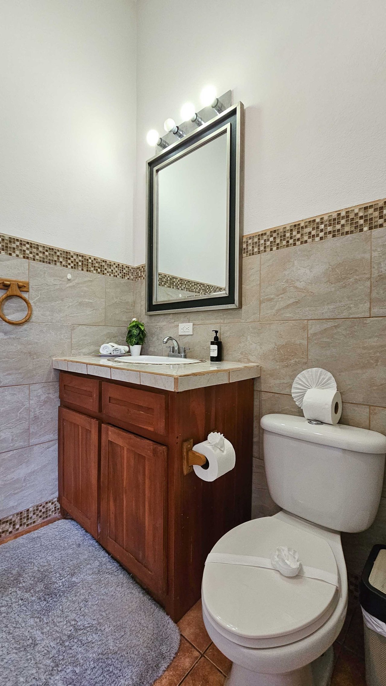 Private 2-Bedroom Jungle Retreat for Sale in Manuel Antonio