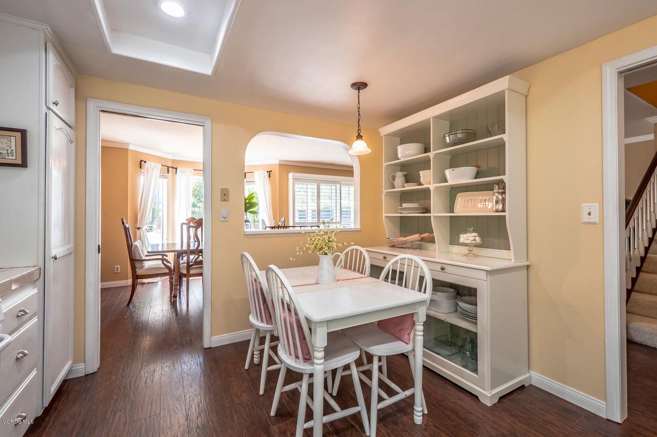 5436 Francisca Way