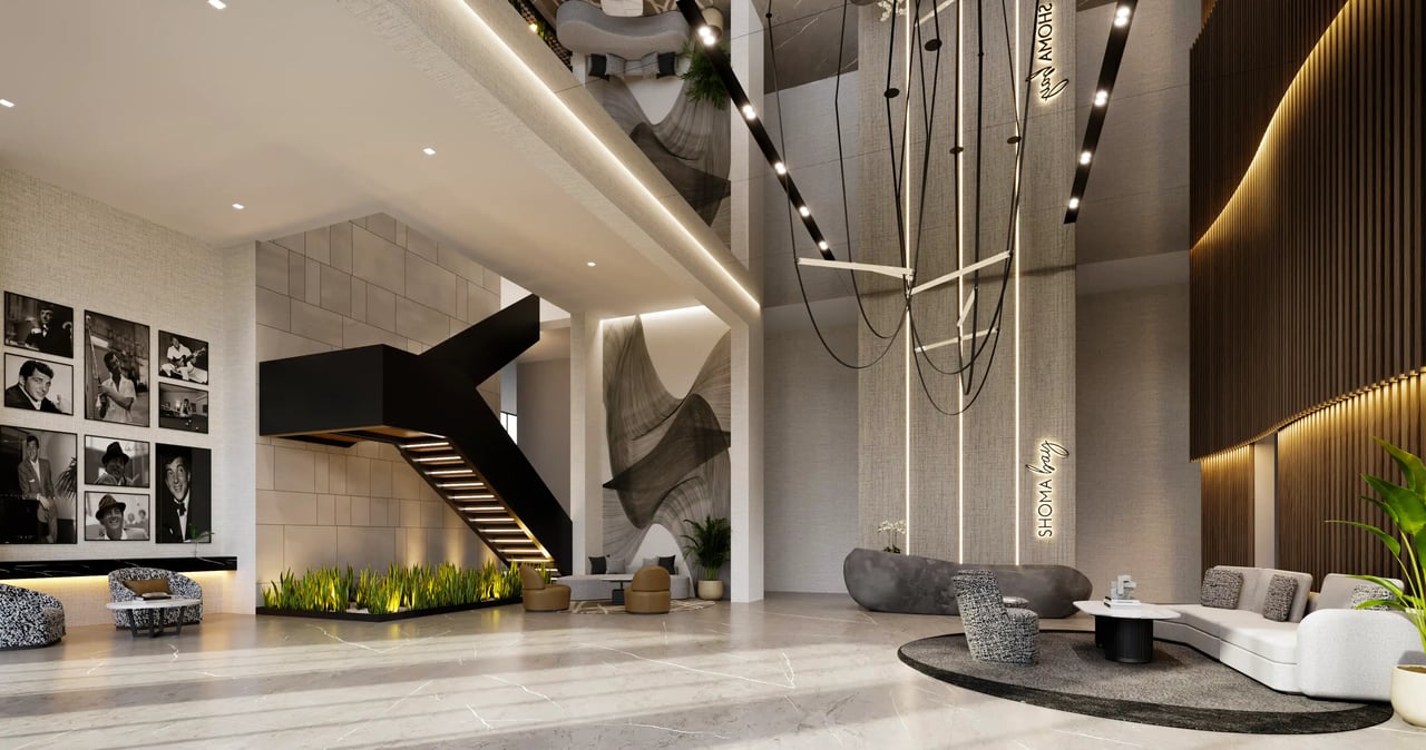 Shoma Bay North Bay Village