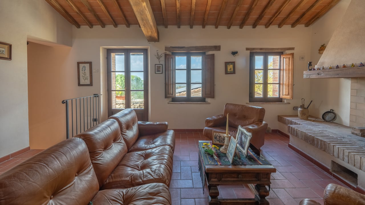 PODERE FONTE PIE'