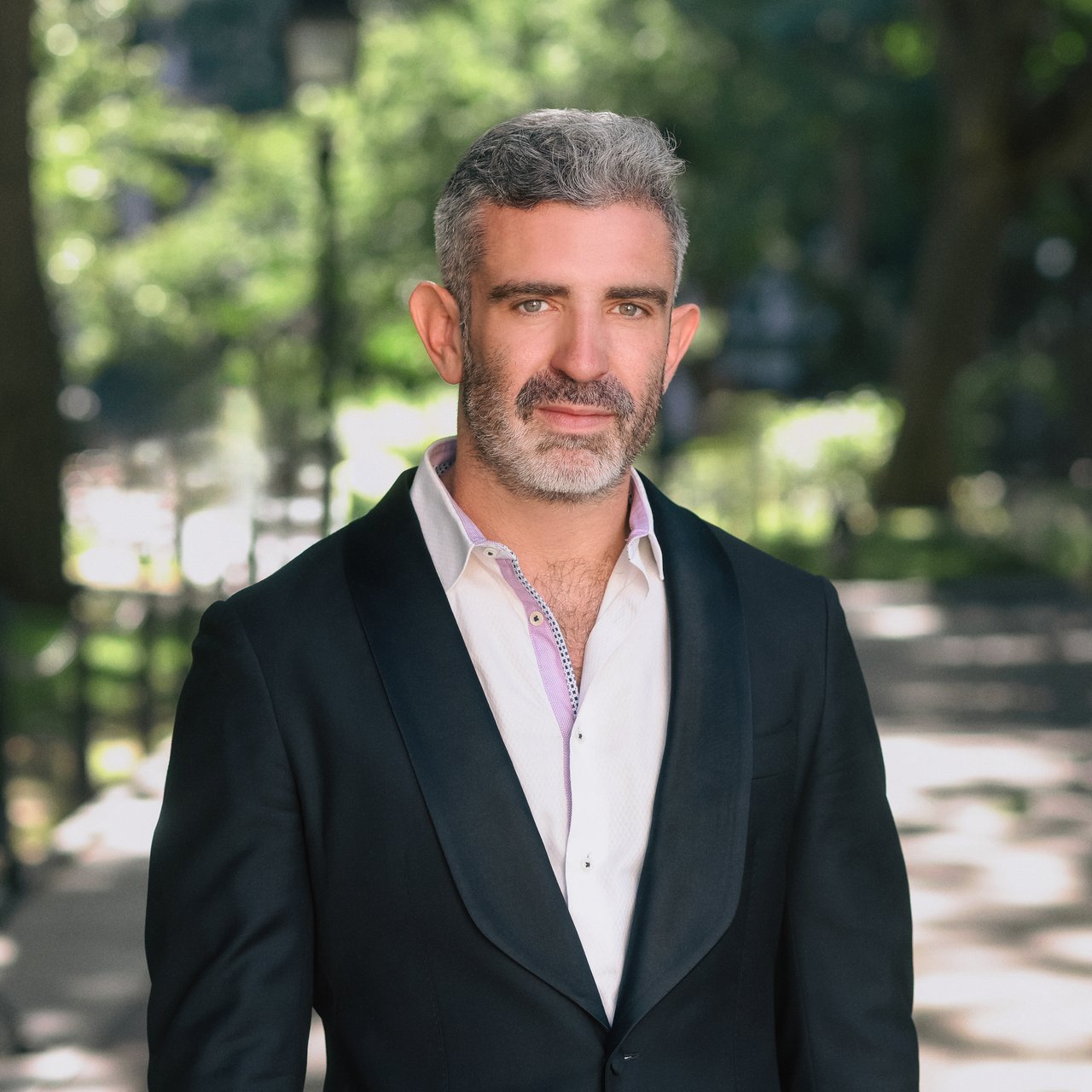 Andrew   Schwartz
