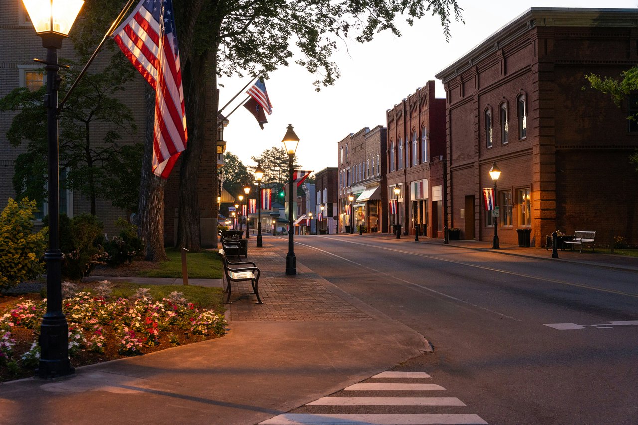 Arlington