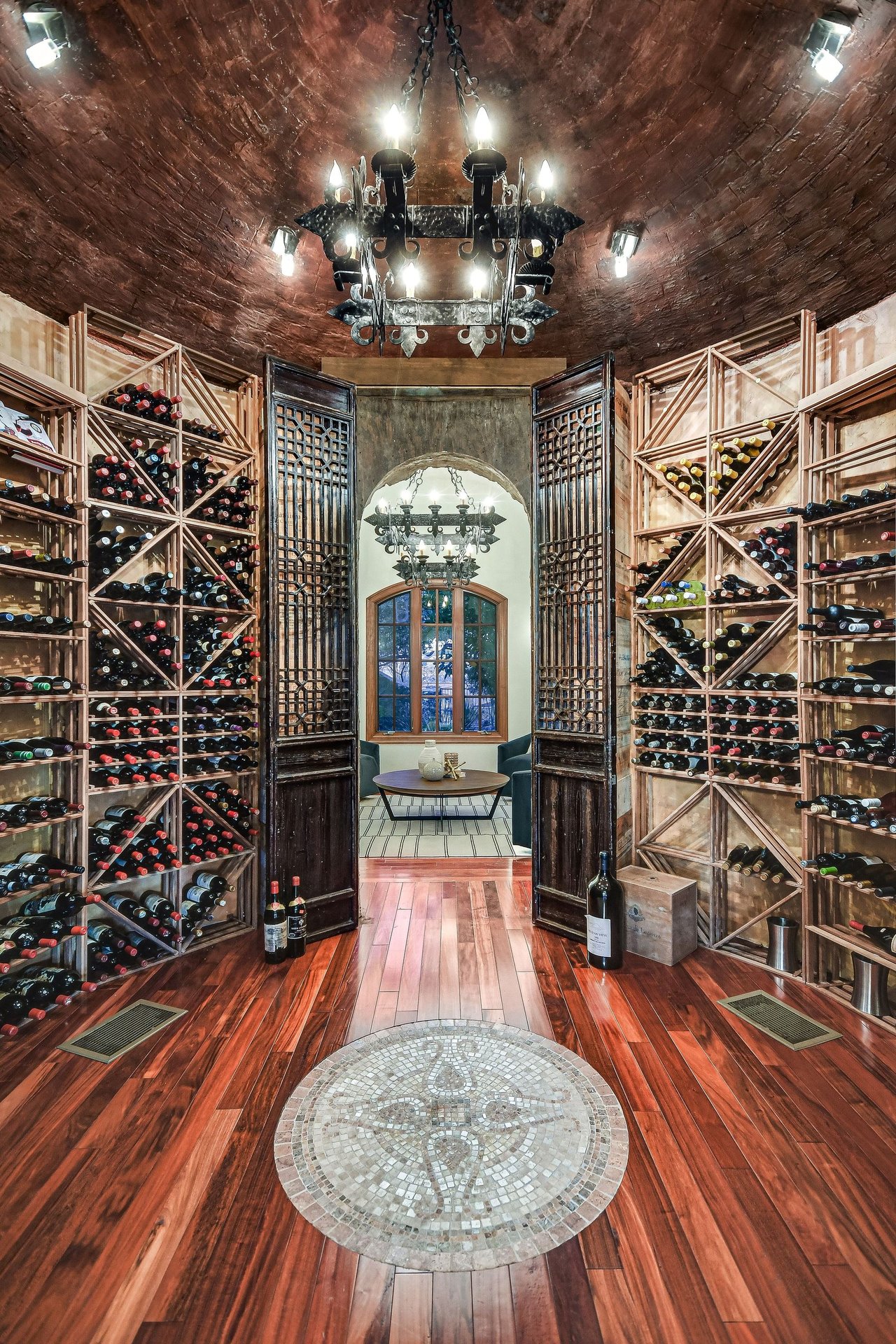 Ultimate Austin Lifestyle Home