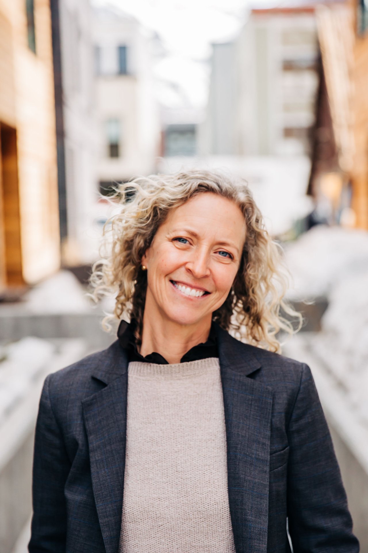 Allison Templin