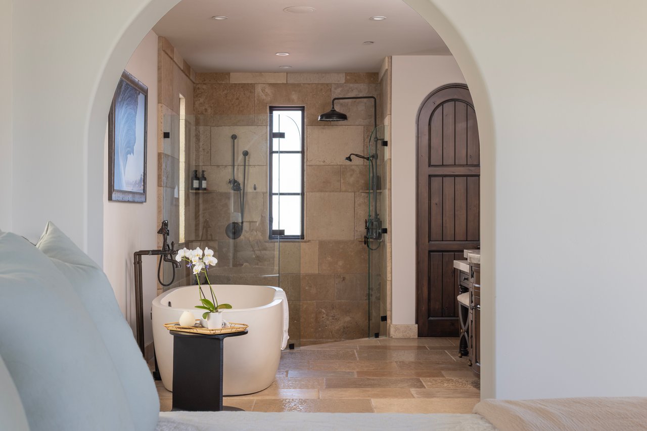 San Clemente Custom
