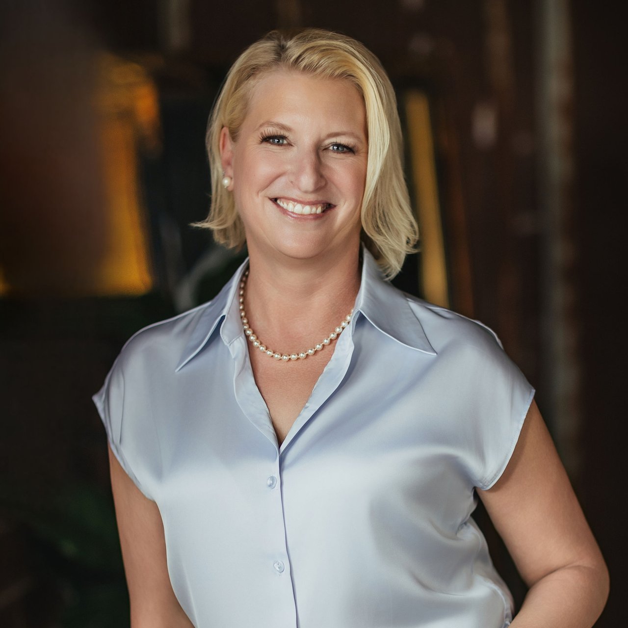 Kathrine  Van Beek