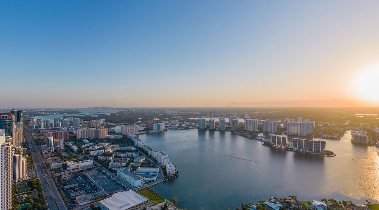St. Regis Residences Sunny Isles Beach