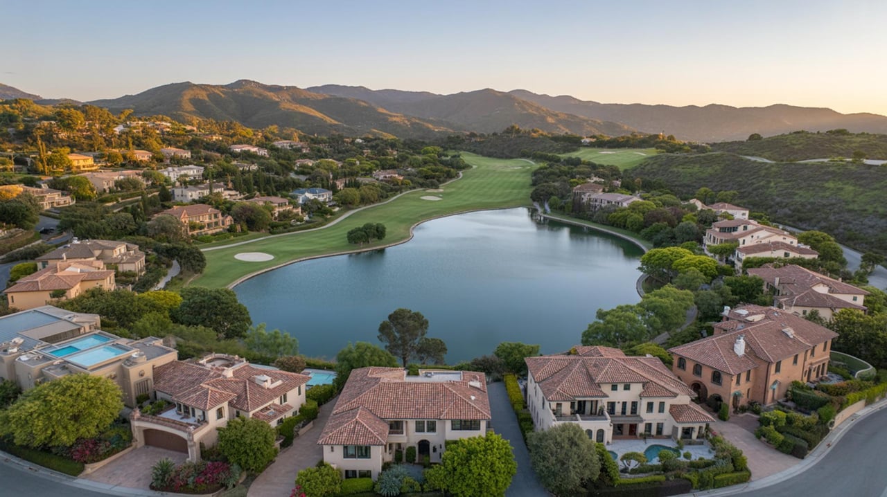 Top Neighborhoods to Invest in Thousand Oaks, CA This Year