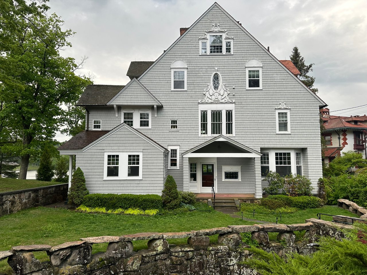 Tuxedo Hudson Realty: 2025, A Year in Review