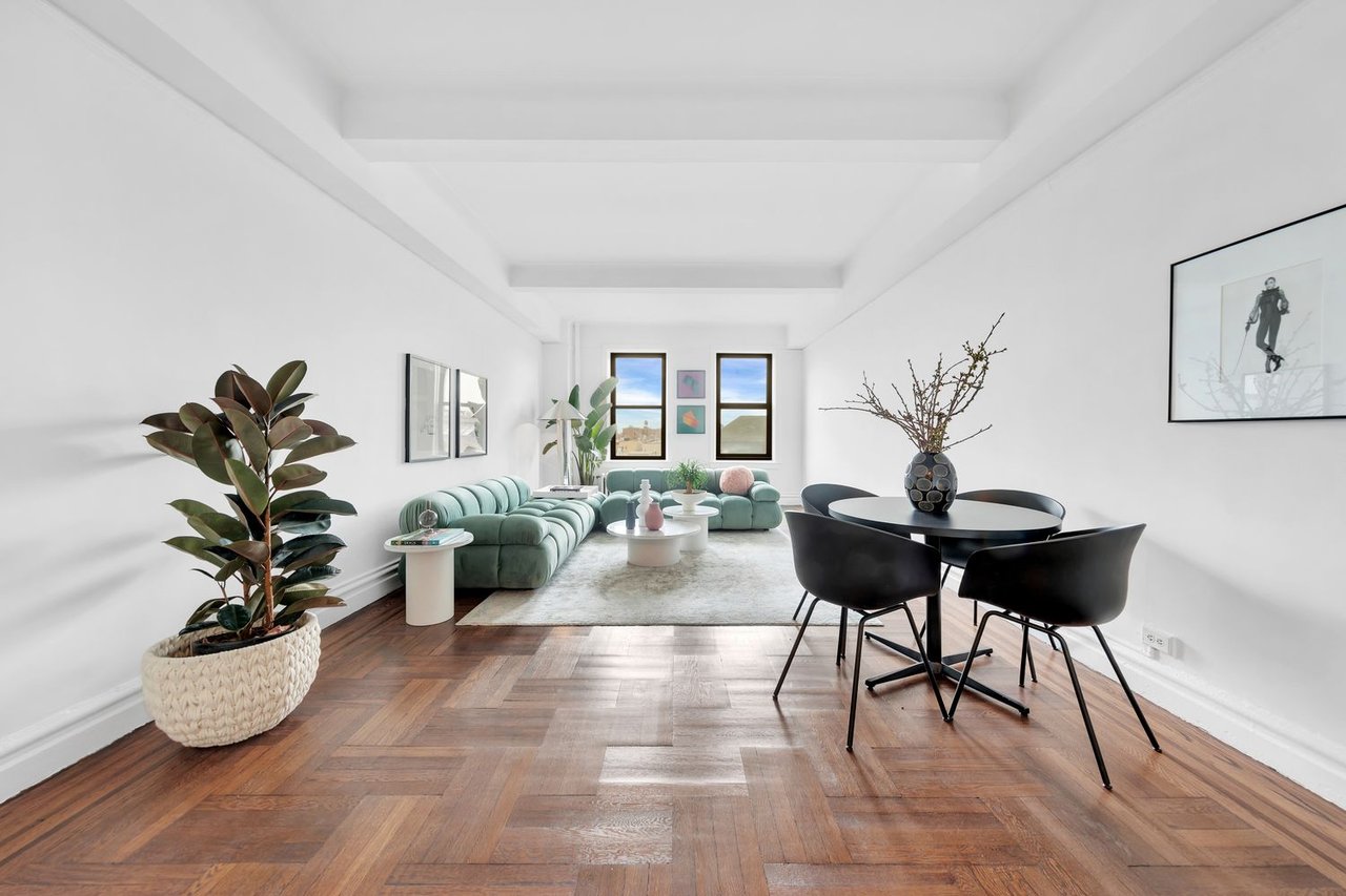 172 East 4th Street, Unit 8F