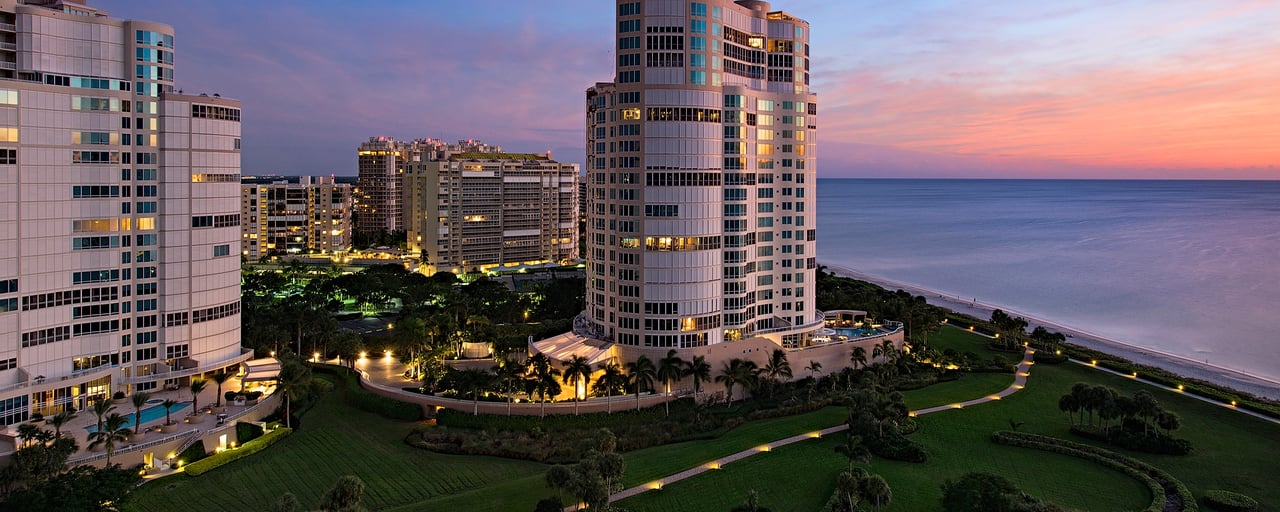 Park Shore