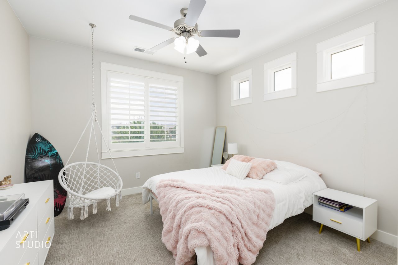 Fieldstone Cir