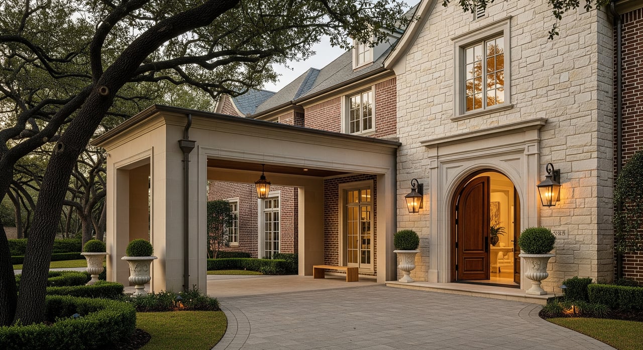 Prepping A Preston Hollow Luxury Home For Market