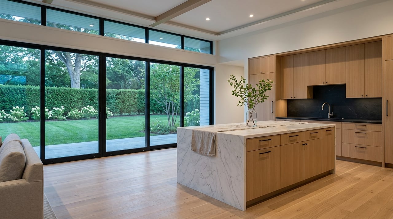 Launching A Bridgehampton Estate The SERHANT. Way