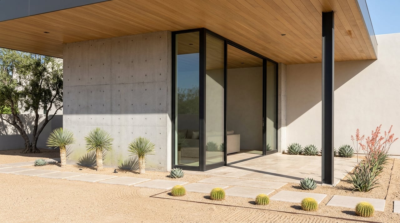 What An Astra Homesite Really Commits You To