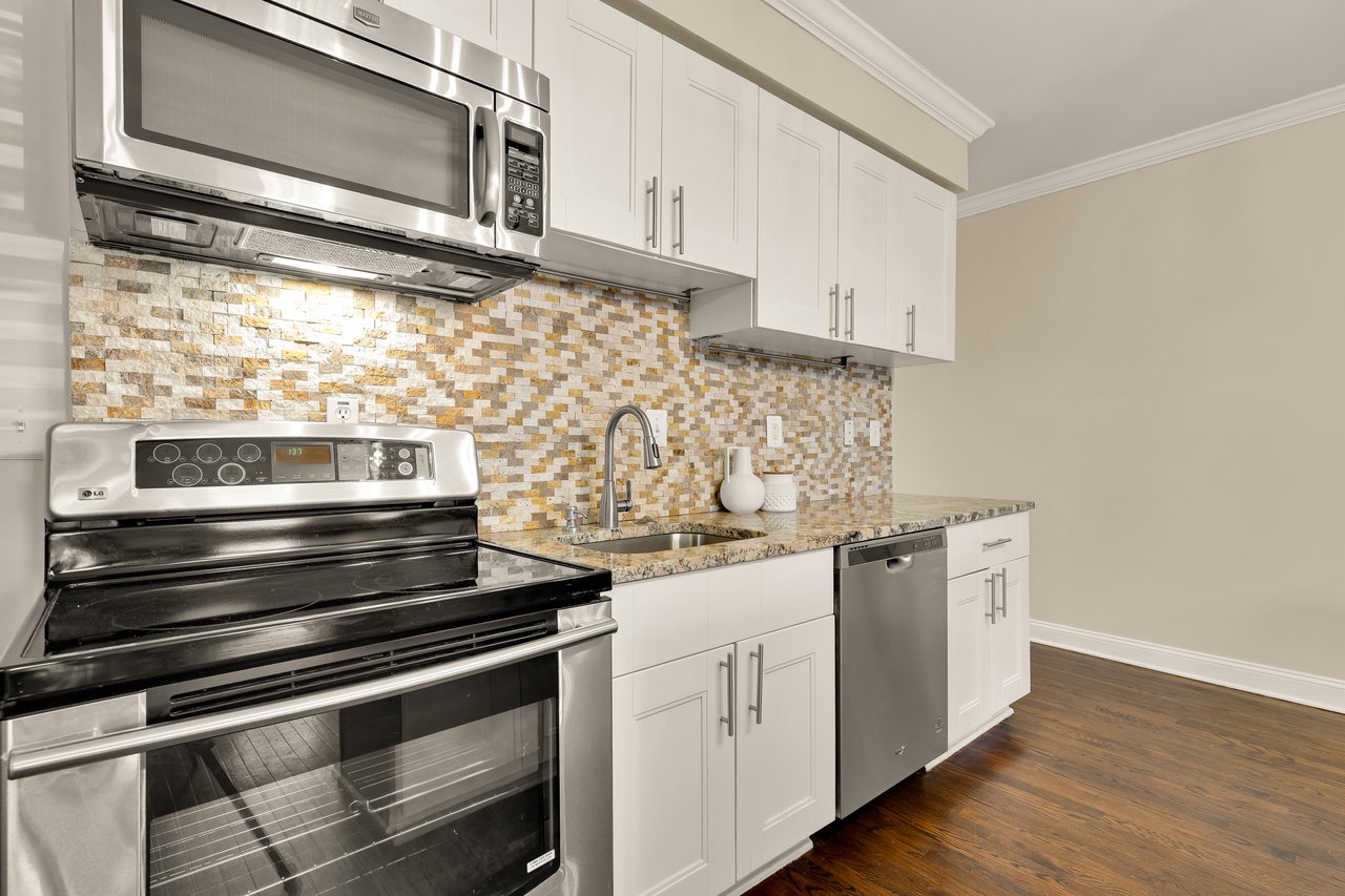 14 O St NW #14-A