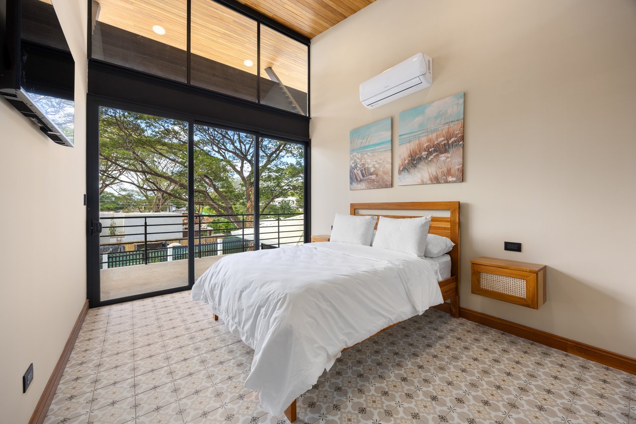 Casa Garza Del Sol - Heart of Tamarindo