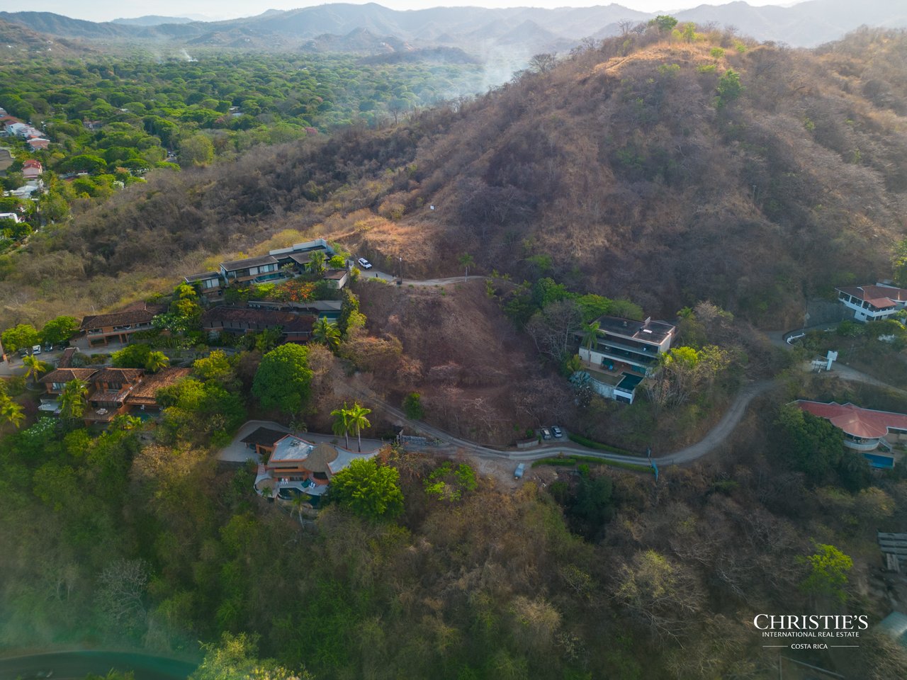 Spectacular Colores del Pacifico Ocean View Lot 