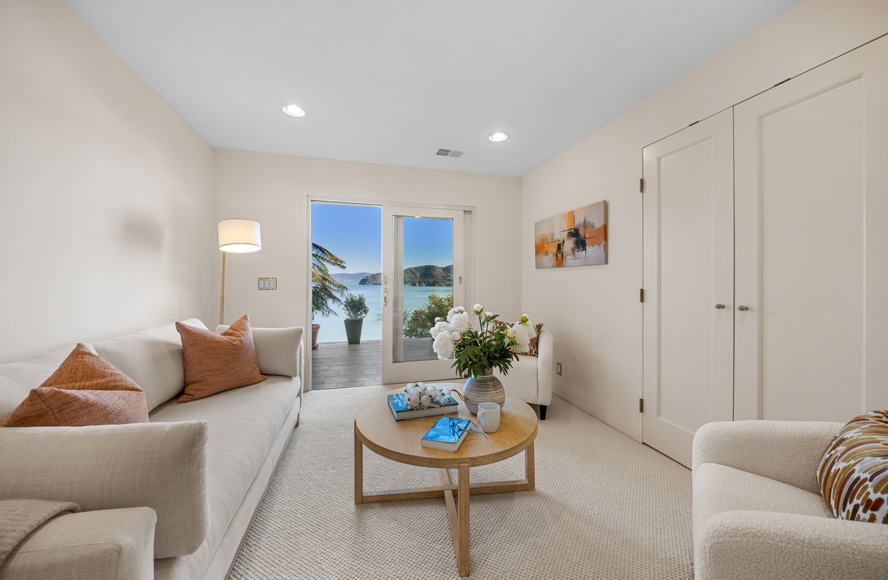 266 Bayview Avenue Belvedere