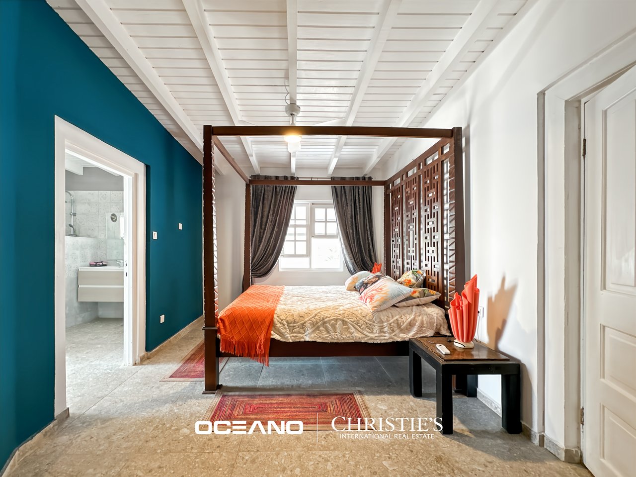 POINT BLANCHE – 5-Bedroom Villa