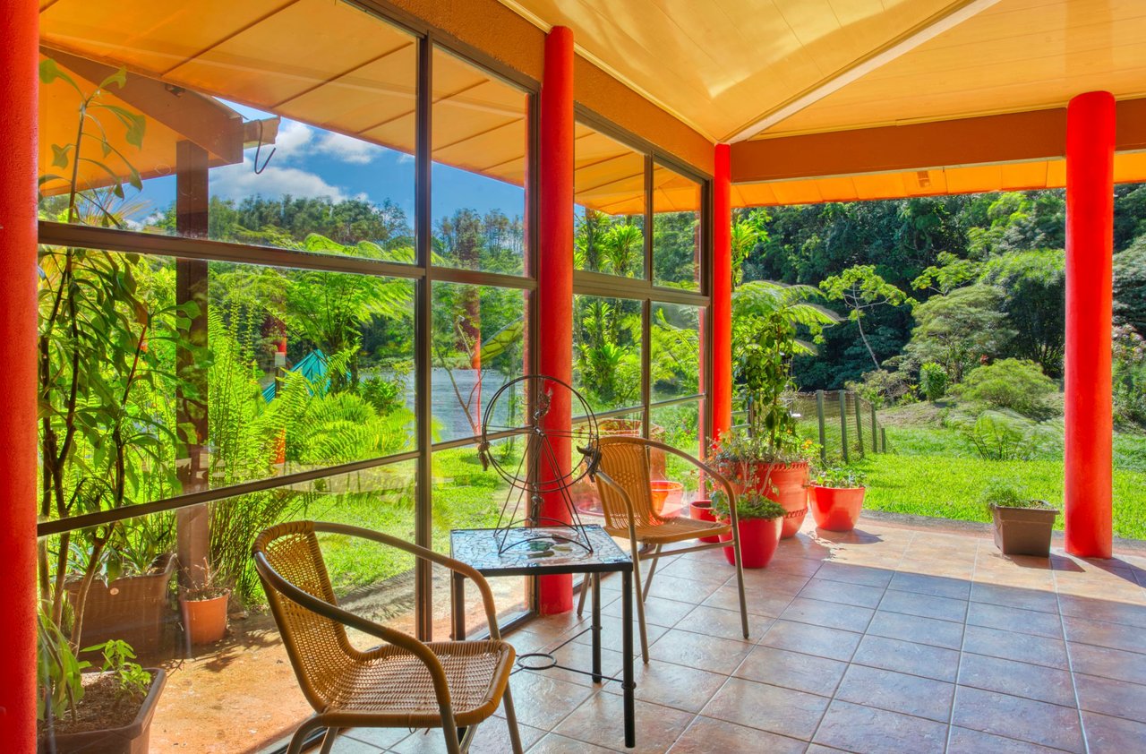The Lucky Bug | Boutique Hotel & Investment Opportunity in Nuevo Arenal