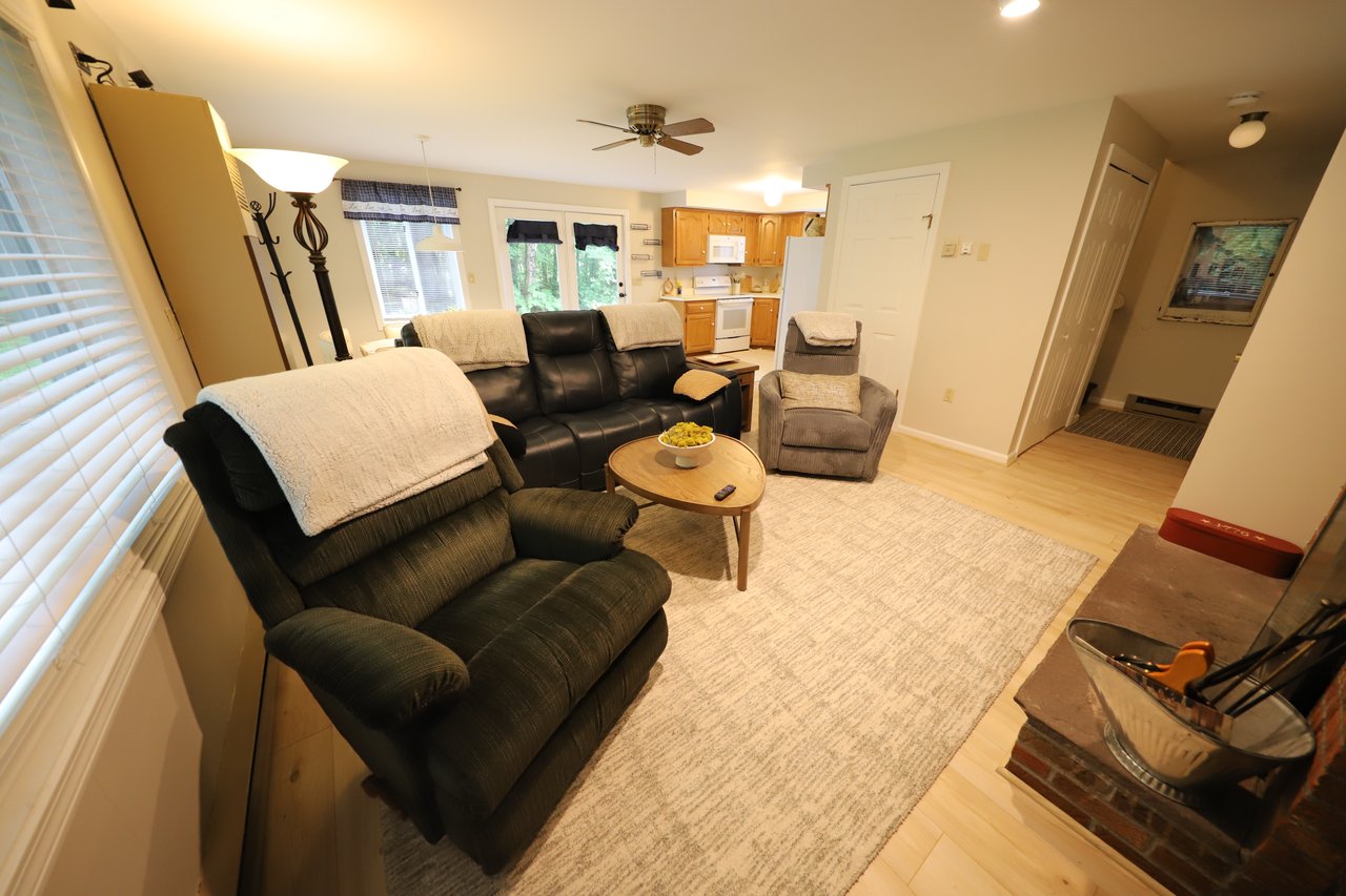 57 Spruce Lane - Right Side