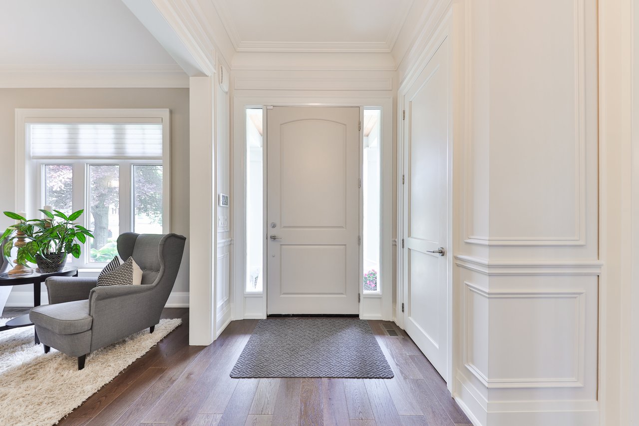408 Saville Crescent, Oakville