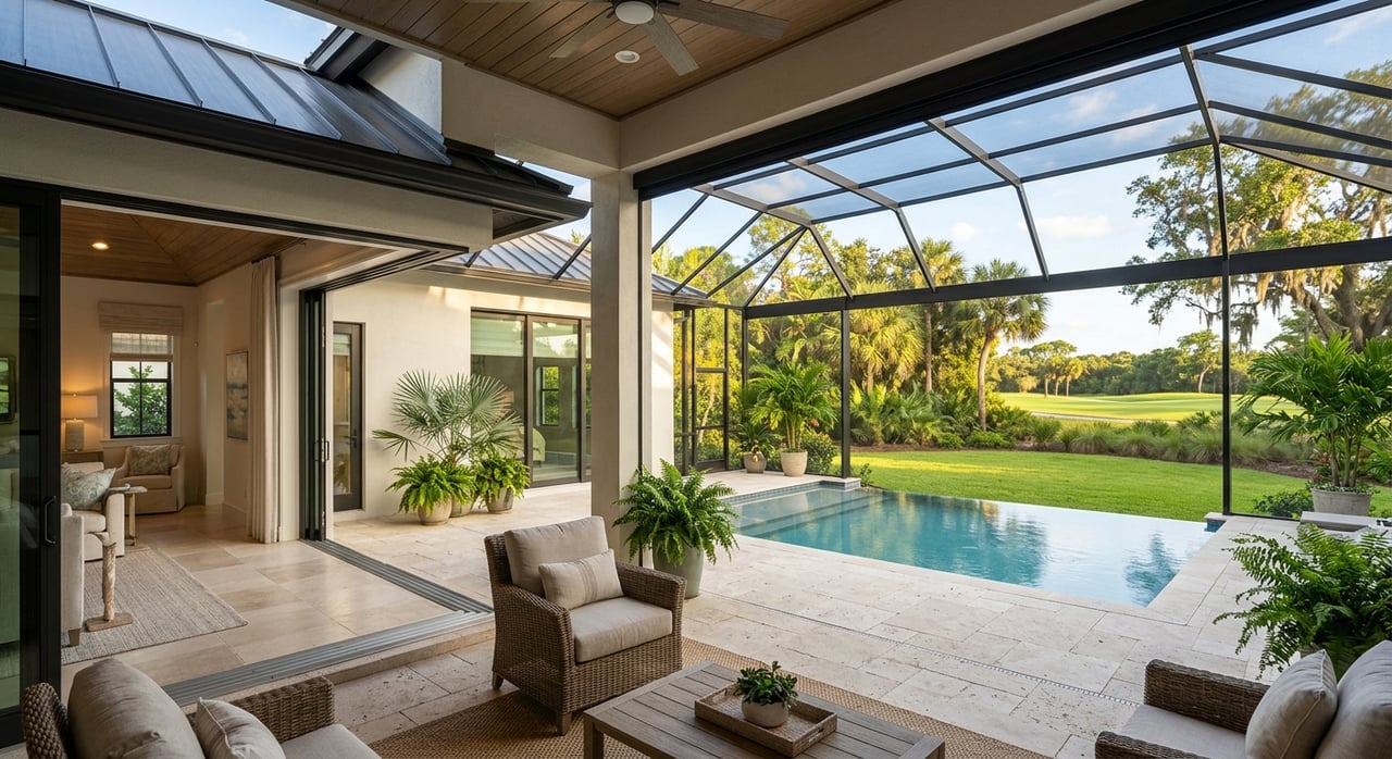 Pelican Marsh: A Practical Guide To This Golf Community