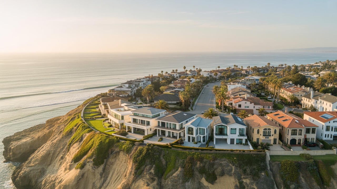 Top Neighborhoods to Invest in Corona Del Mar, CA This Year
